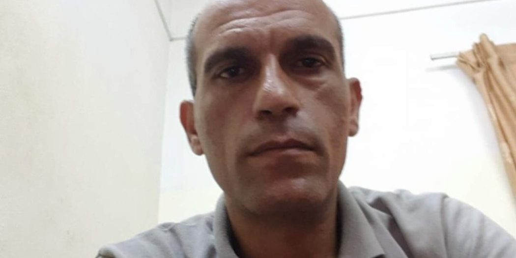 İsrail, ambulans şoförünü gözaltında katletti!