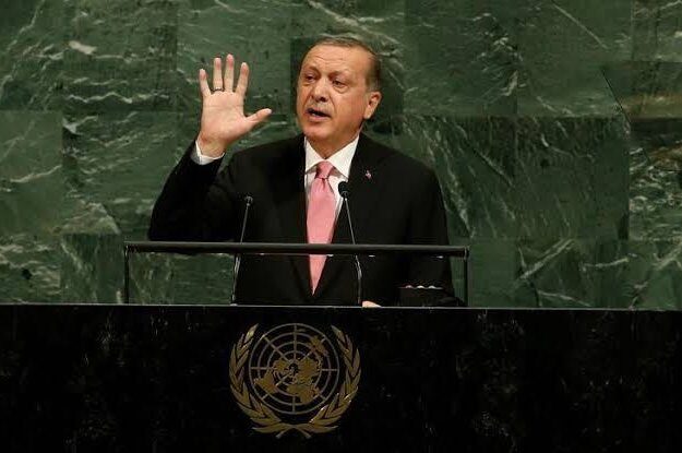 Erdoğan’ın “Dünya 5’ten büyüktür” ifadesi ne kadar realist?