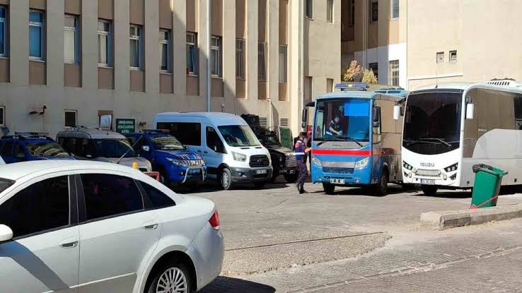 Narin cinayetinde çok sayıda tutuklama