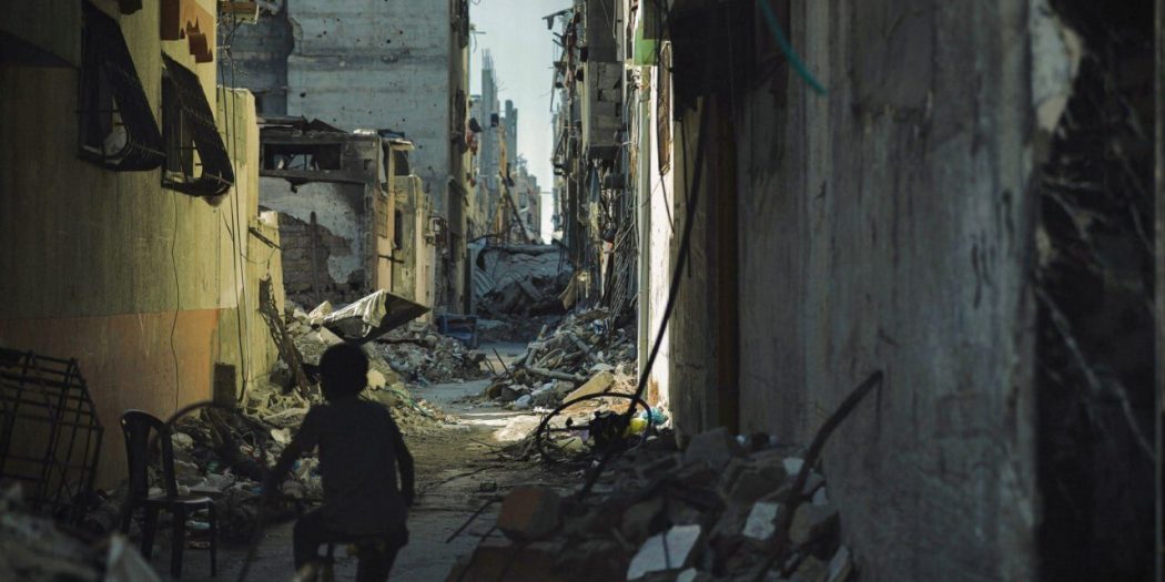 İsrail, yapay zekayla Gazze’de katliam yapıyor!