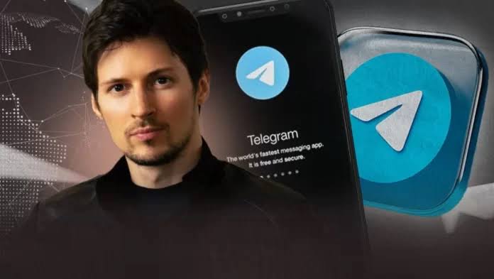 Telegram’dan ‘U’ dönüşü: Bilgiler devletle paylaşılacak
