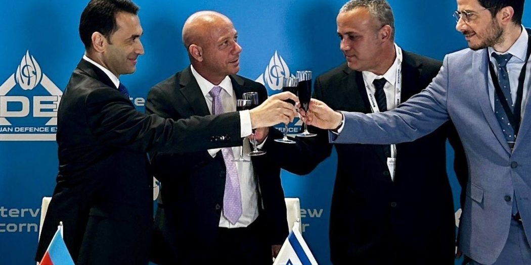 Filistinli çocuklar artık ‘gardaşlarımızın’ silahıyla ölecek
