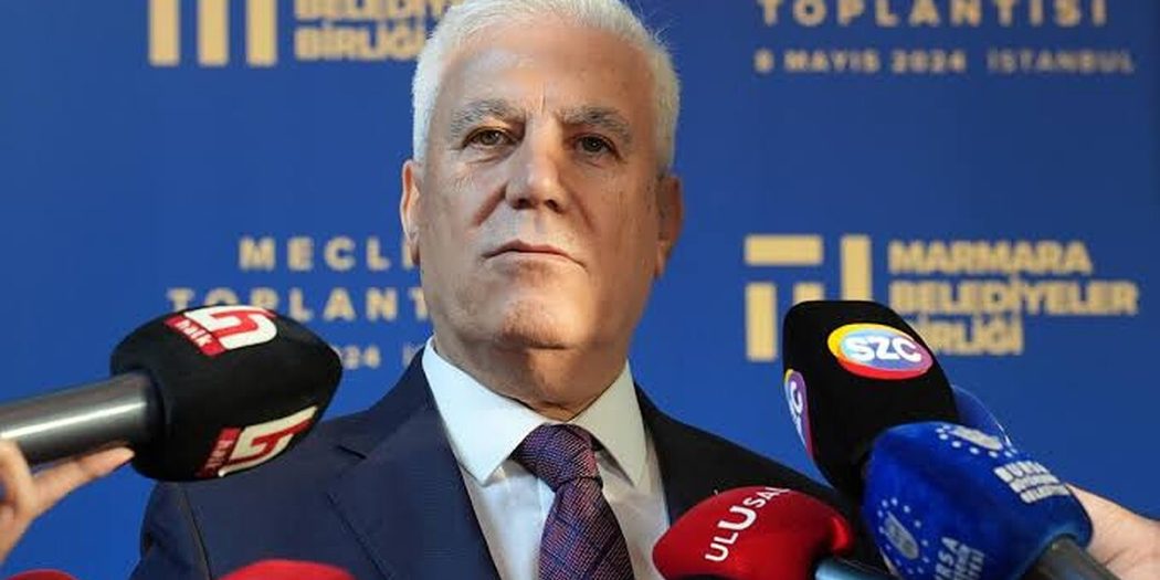Bursa Büyükşehir Belediyesi’nden, “Gay ve Lezbiyen nasıl olunur” rezilliği!