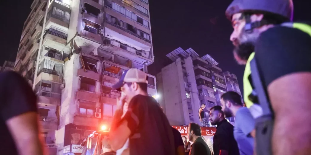 İsrail, Lübnan’da bir Fransız vatandaşını daha öldürdü!