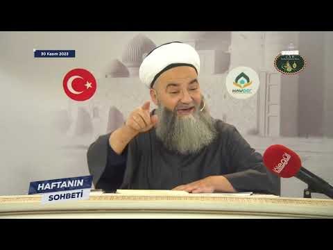 Cübbeli’nin cemaatle kavgasında beddualar, lanetler havada uçuştu!