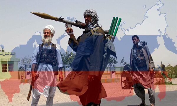 IŞİD ile mücadelesi Taliban’ı terör listesinden çıkaracak mı?