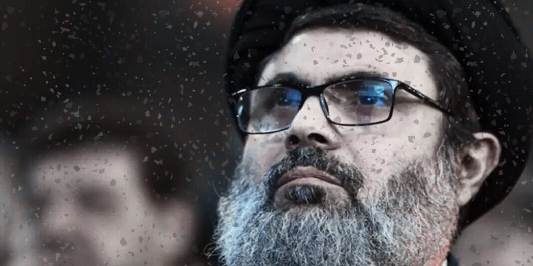 O da mı öldü? Nasrallah’ın kuzeni ve halefi Safiyuddin kayıp!