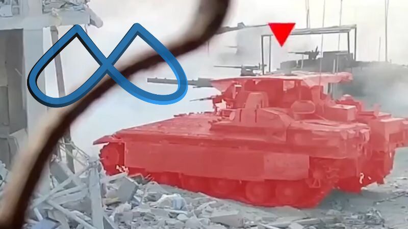 Sansürcü Meta’nın yeni hedefi; kırmızı ters üçgen!