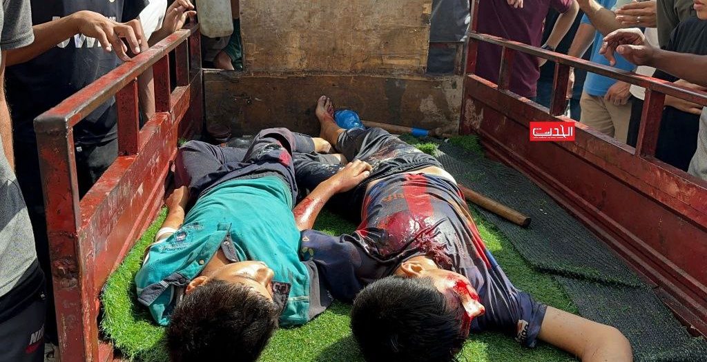 Teröristler kudurdu, aynı gün ikinci vahşet; bu defa un kuyruğunda..