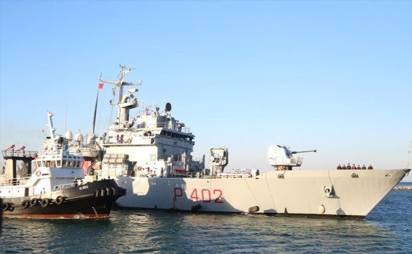 İtalya, göçmenleri Arnavutluk’taki “Guantanamo”suna gönderiyor!
