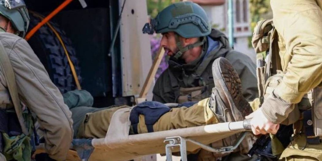 İsrail özel birliğinden 5 teröristin daha Lübnan’da defteri dürüldu