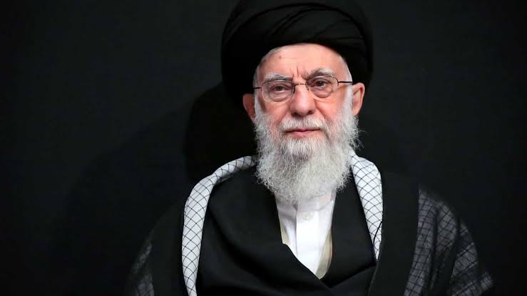 Hamaney’den Sinwar için taziye mesajı