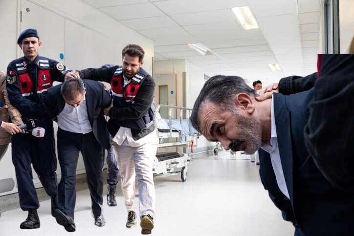 Vicdansız sağlıkçılardan kan donduran ifadeler, o hastaneler kapatıldı!