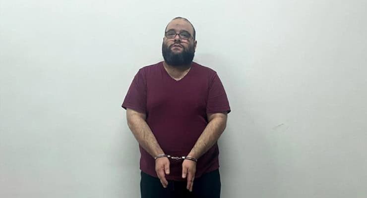 IŞİD’in bombacısı Avcılar’da seyyar satıcılık yaparken yakalandı