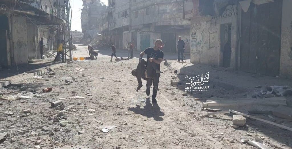 “Savaşın üçüncü aşaması”; 21. Yüzyılda Moğol izleri..