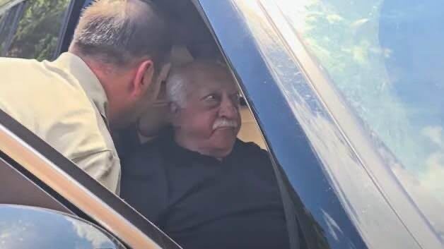Baş papaz Fetullah Gülen öldü