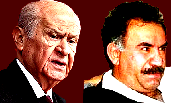 Ankara’da neden şimdi? Bahçeli’nin çağrısı siyasi arenada şok etkisi yarattı!