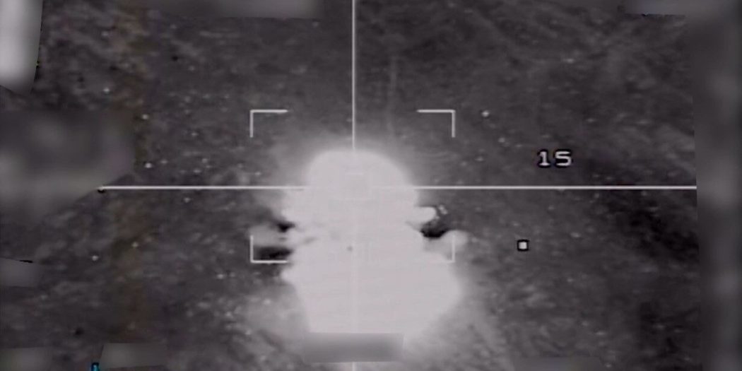 Terör örgütü PKK/YPG’ye darbe: Operasyonlar sürüyor