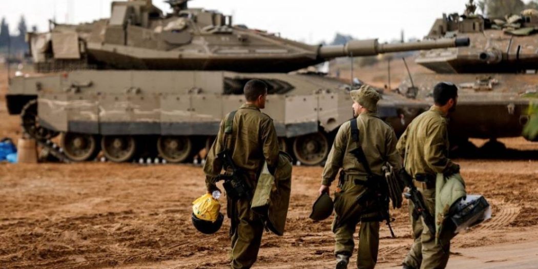 “Gazze’de bir şey elde edemedik, Hamas geri dönüyor!”