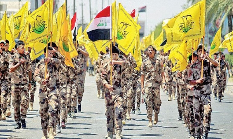 Üç İnsansız Hava Aracı İle Saldırdıklarını Duyurdu!