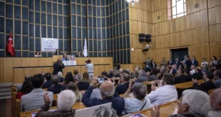 dem parti aciklamasi