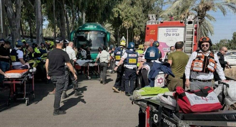 İşgalcilerin keyfini kaçıran Ekim; tam yirmi direniş operasyonu!