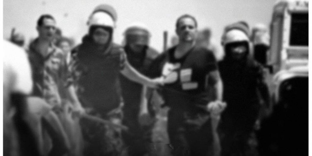 Hamas, Gazzelilerin yardımlarını çalan çetelere demir yumruğunu indirdi!