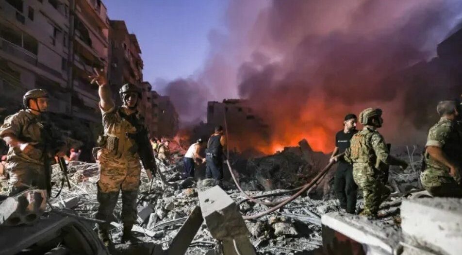 İsrail ile Hizbullah arasında ateşkes kararı mı alındı?