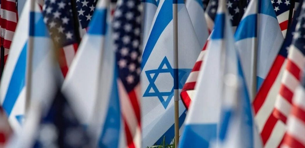 ABD, Netanyahu aleyhindeki tutuklama kararını reddetti!
