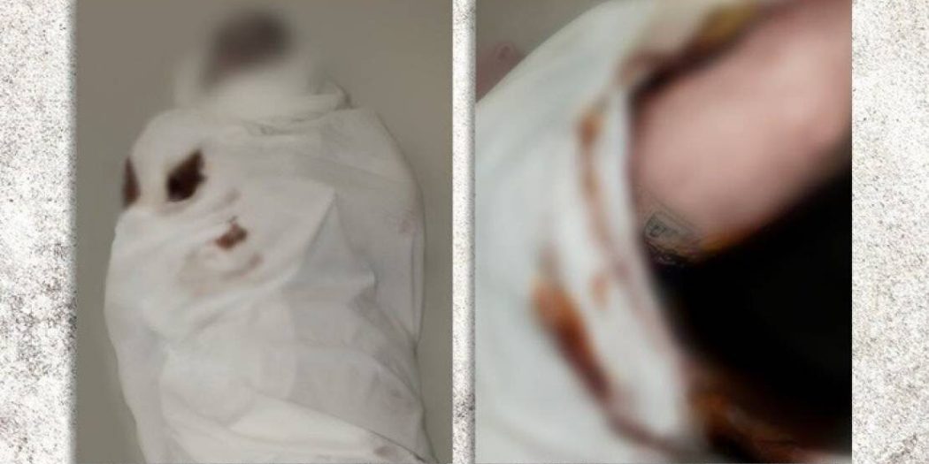 İsrail, Gazze’nin kuzeyinde bir kadın rehineyi öldürdü!