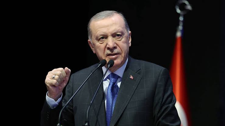 Erdoğan, Bahçeli’nin Öcalan çağrısına sahip çıktı