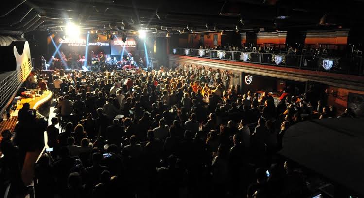Bursa’ya bu utanç yeter! Siyonist şarkıcı konser verecek