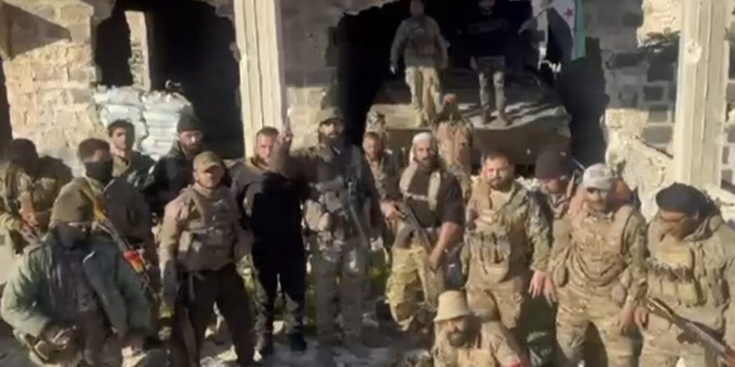 Ne Rusya ne PKK, önüne geçemiyor: İşte ateş hattında yaşananlar..