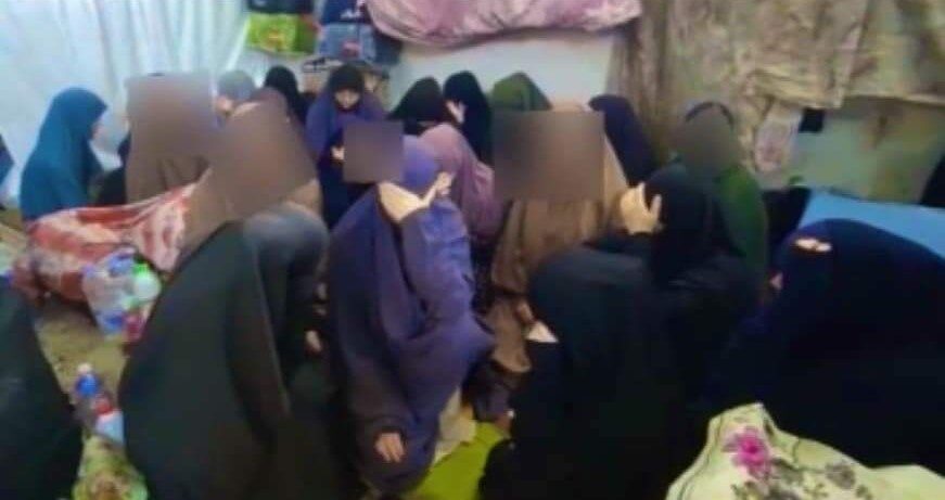Rusafa’da unutulmuş kadınların sessiz çığlığı Türkiye’den duyuluyor mu?