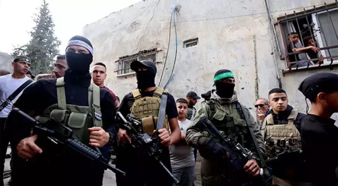 Hamas: “Kalan rehinelerinizi de sonsuza dek kaybedebilirsiniz”