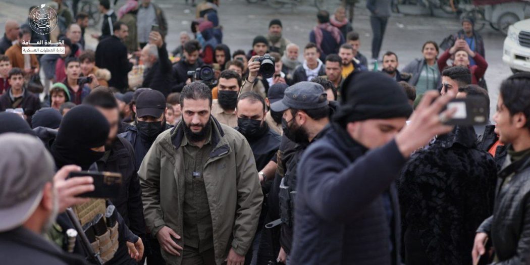 Cevlani: Halep’in yönetimi Geçiş Hükümetine devredilecek