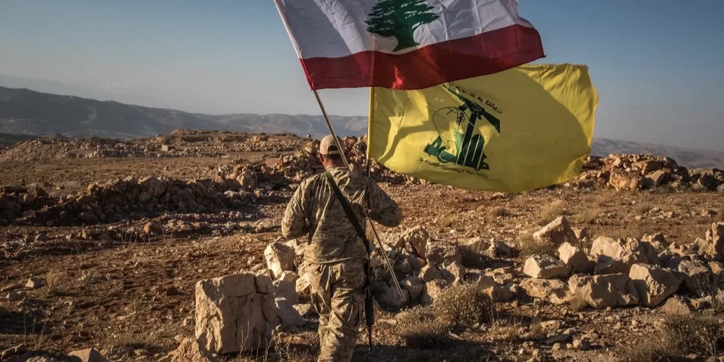 Hizbullah, güneydeki kontrolü Lübnan ordusuna devretti