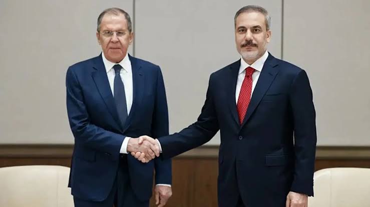 Doha’da kritik toplantı: Fidan mevkidaşlarıyla görüşecek