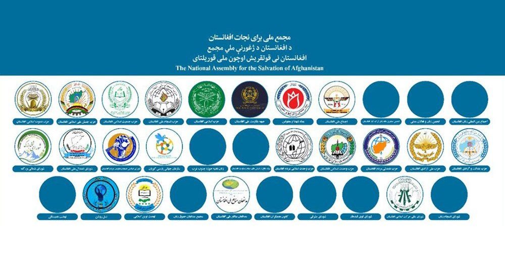 Afganistan’da “şeriat karşıtları” Taliban’a karşı birleştiler!