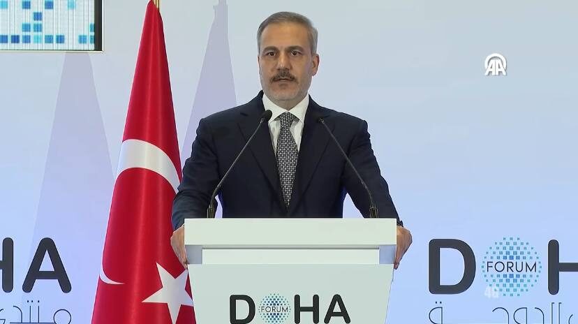 Hakan Fidan: “Suriye’de bunların yaşanacağını ön görüyorduk”