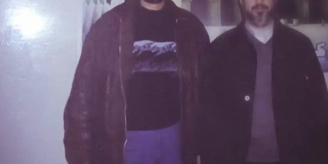 Hani Filistin’in yanındaydı? Esed zindanlarından Hamas mücahitleri çıktı!