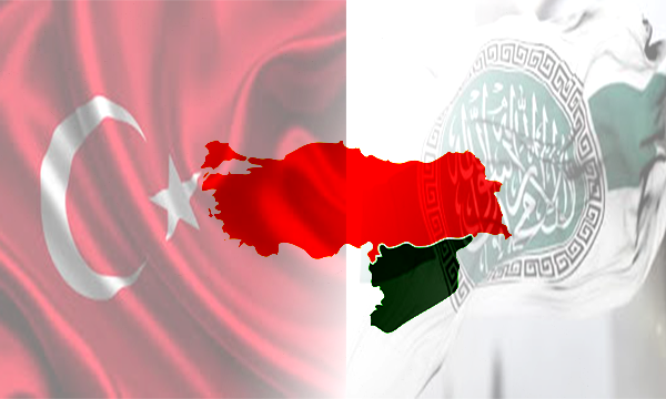 Suriye’nin fethi: Türkiye’nin strateji değişimi ve sıradaki adımlar