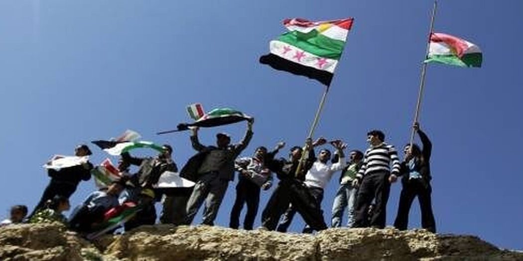 Golan’daki Suriyeliler işgale karşı yeni yönetimden umutlu
