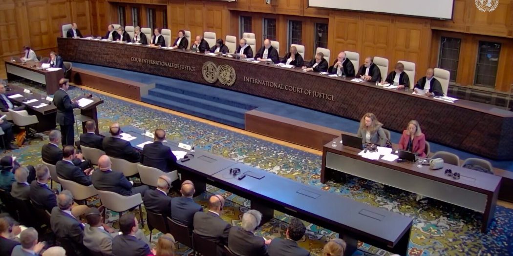İrlanda’dan İsrail’i kızdıracak adım; soykırım davasına katılıyor!