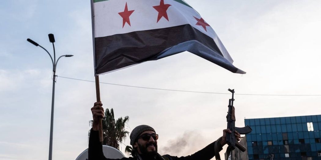 Mısır, kutlama yapan Suriyelileri tutukluyor!