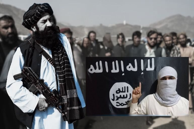Bakan Hakkani’nin öldürüldüğü saldırıyı IŞİD üstlendi!