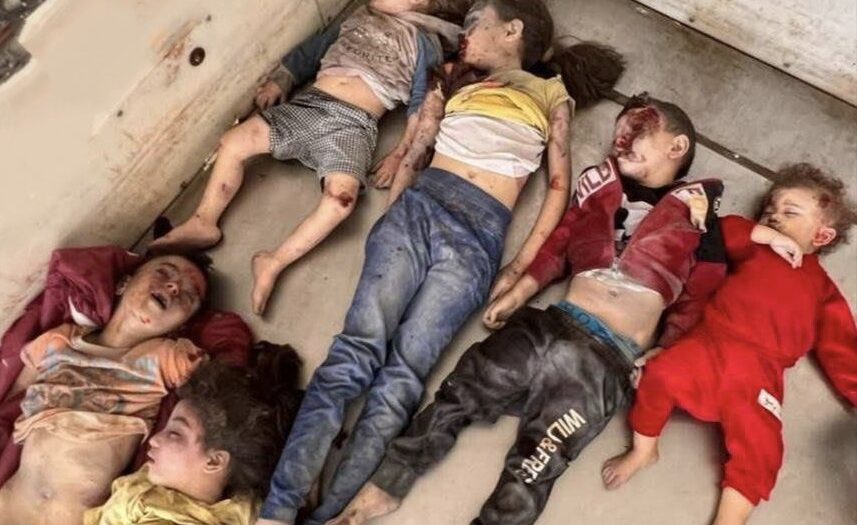 Dünyanın ilgisi Suriye’ye kaymışken Gazze’de neler oluyor?