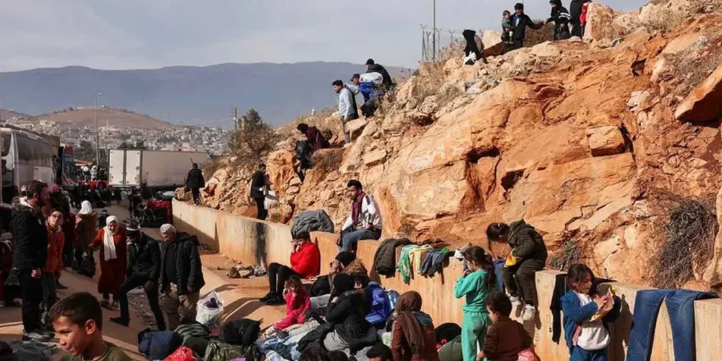 AB’den Suriye’ye yardım: Türkiye üzerinden ulaştırılacak