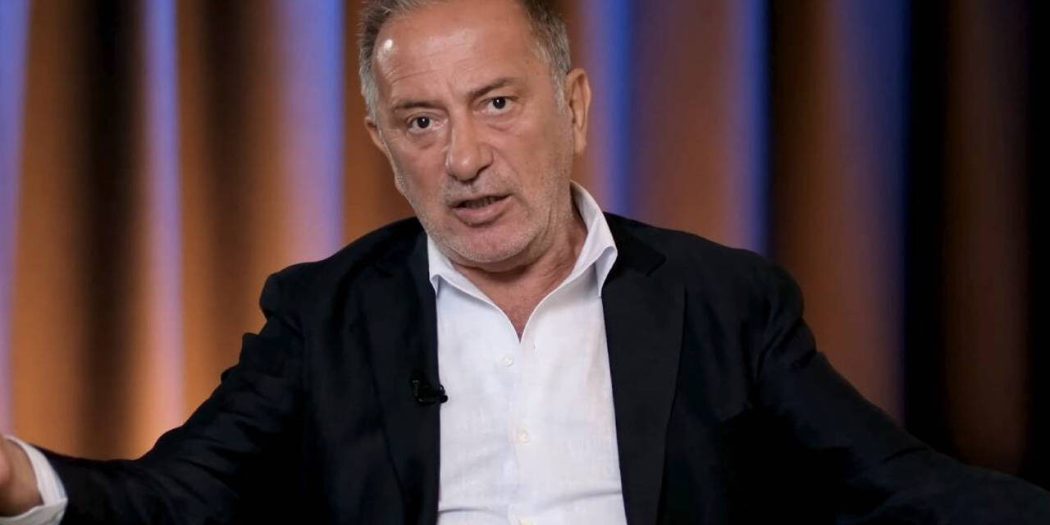 Gazze destekçilerine ‘şerefsiz, alçaklar’ demişti.. Altaylı’ya hapis cezası!