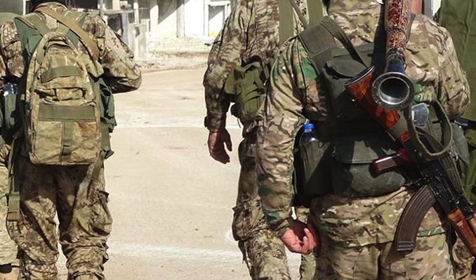 Hesap vakti: Irak’a kaçan rejim askerleri iade ediliyor